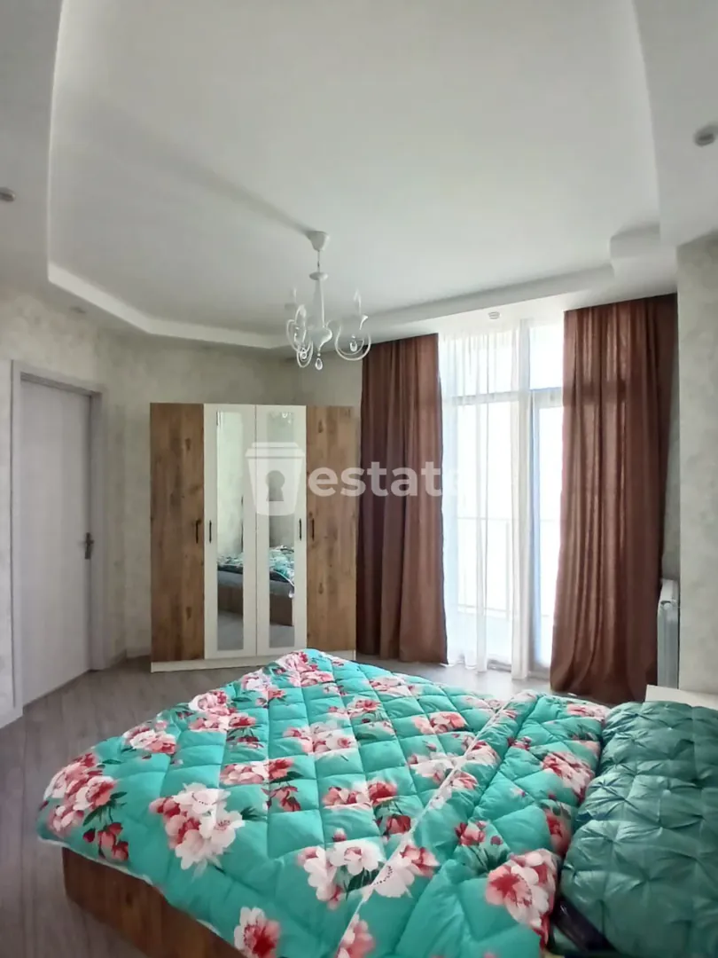 Renting out a comfortable 3+1 apartment — photo 5