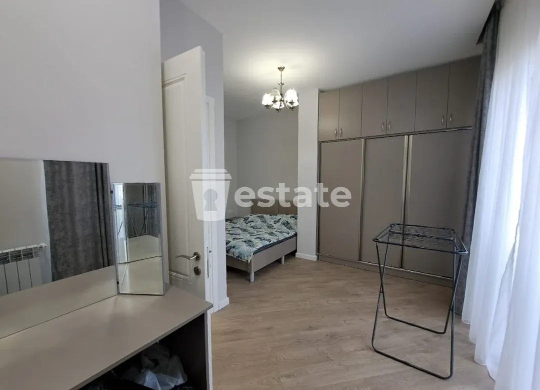 Spacious 1+1 for rent near DS Mall — photo 5