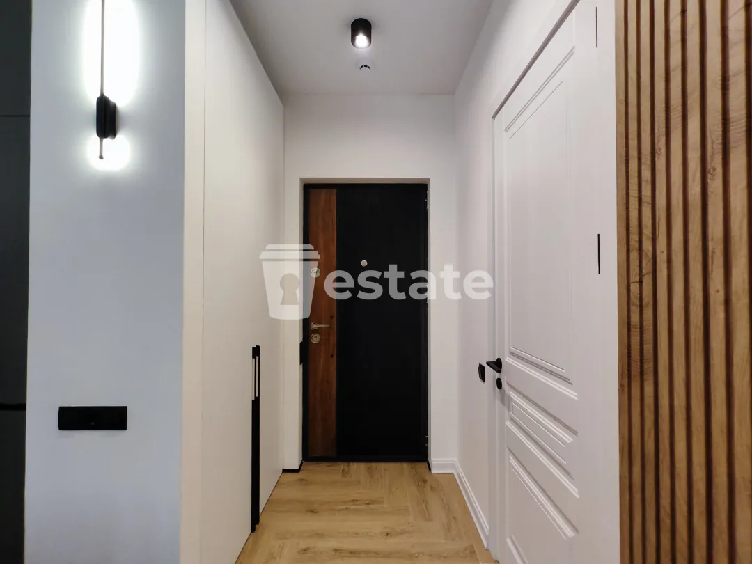 Selling a fresh 1+1 apartment near Heroes' Alley — photo 7