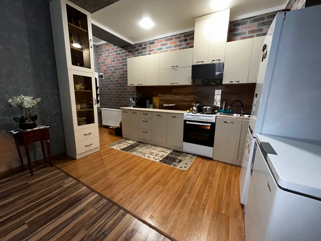 Apartment — photo 3
