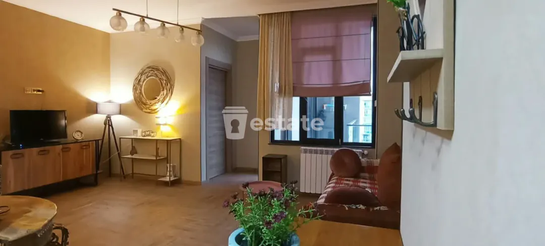 Renting out a spacious 2+1 apartment — photo 2