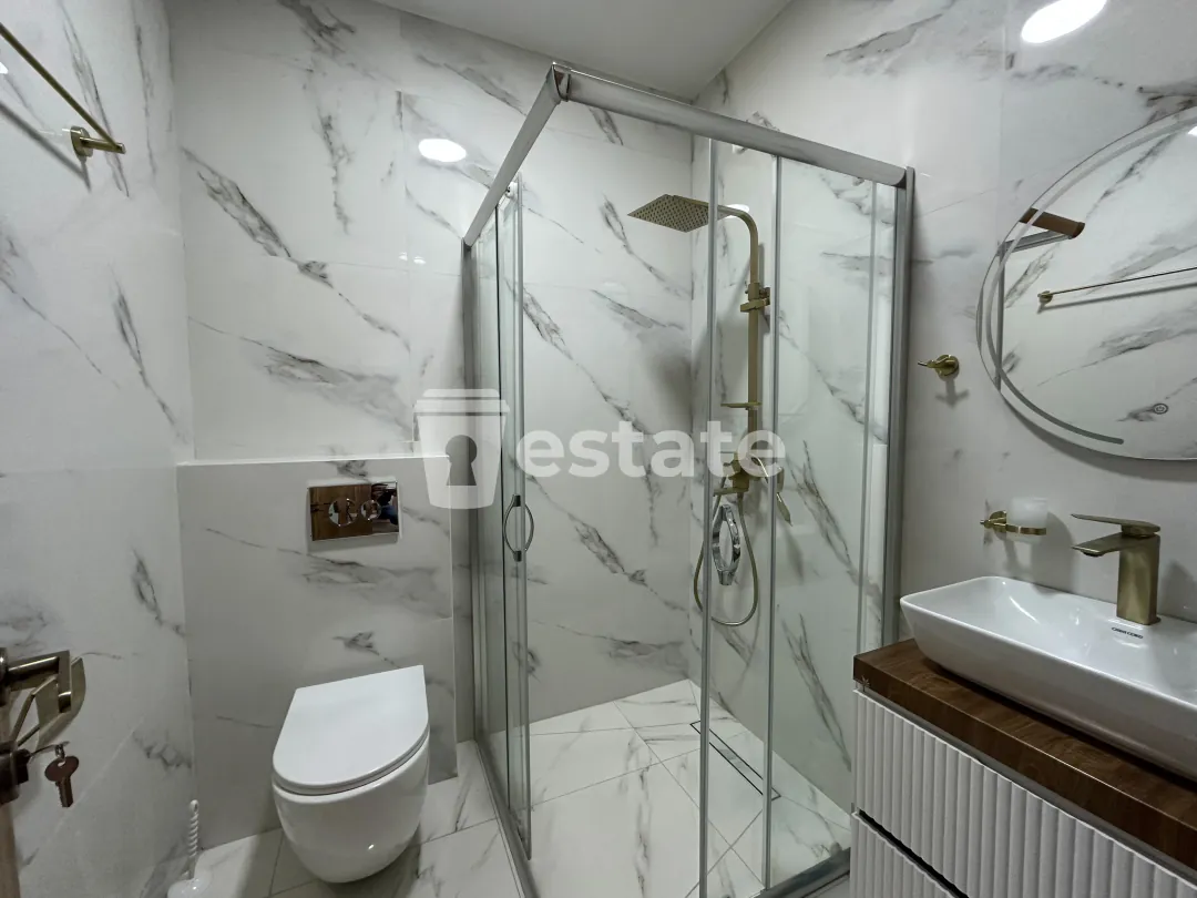 Comfortable studio for rent near the new boulevard — photo 7