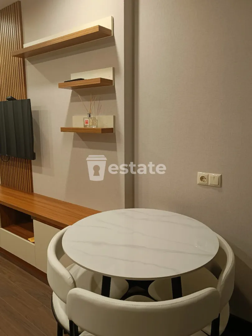 Renting out a fresh 1+1 apartment in Elt quarter — photo 3