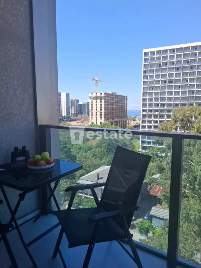 Renting out a modern 2+1 near the new boulevard — photo 9
