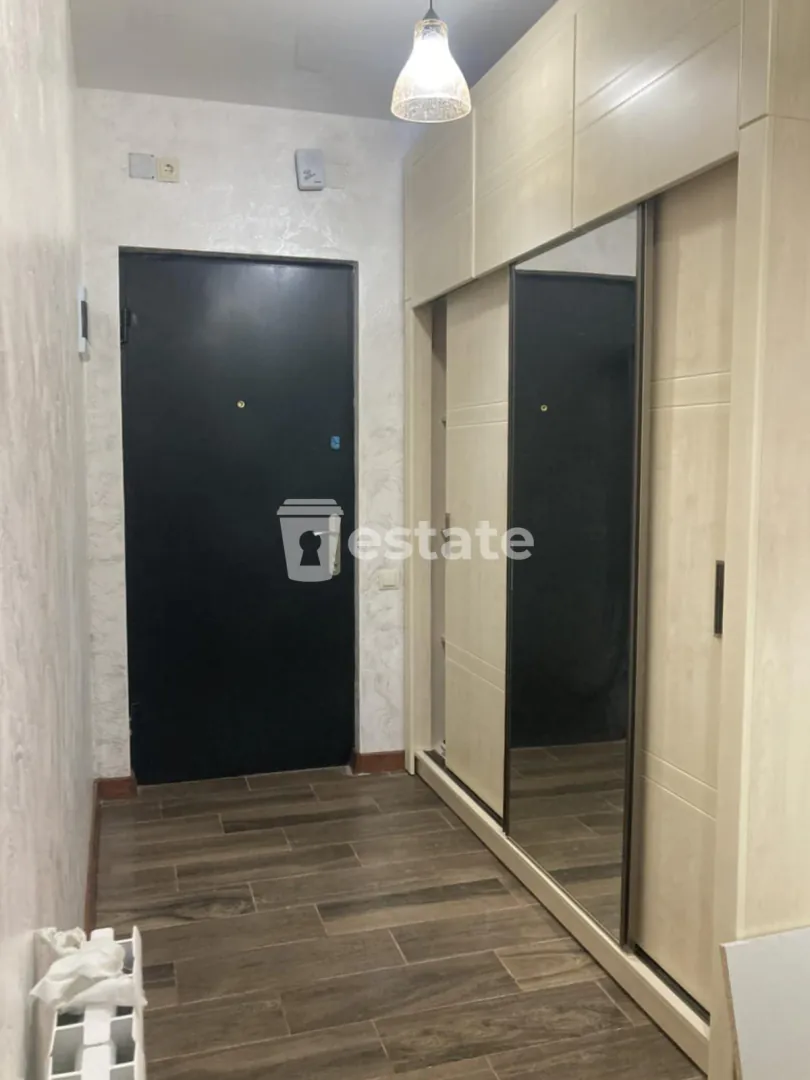 Renting out a cozy 2+1 apartment near Dynamo Stadium — photo 9