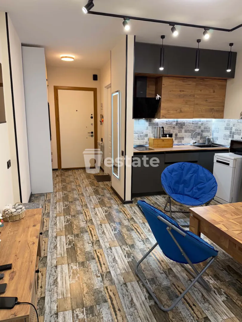 Renting a cozy 1+1 apartment near the new boulevard — photo 6