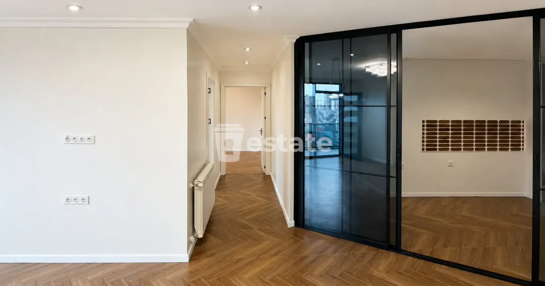 Stylish 2+1 for sale near the new boulevard — photo 2