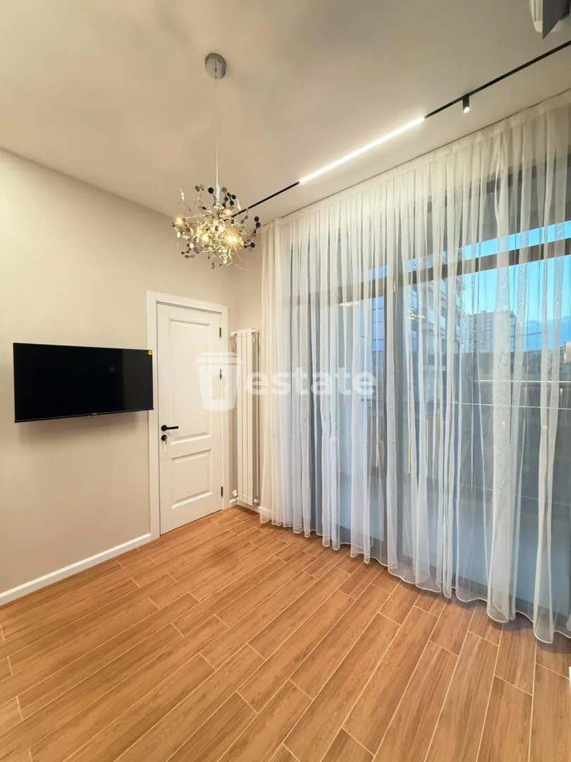 Selling a modern 1+1 apartment — photo 2