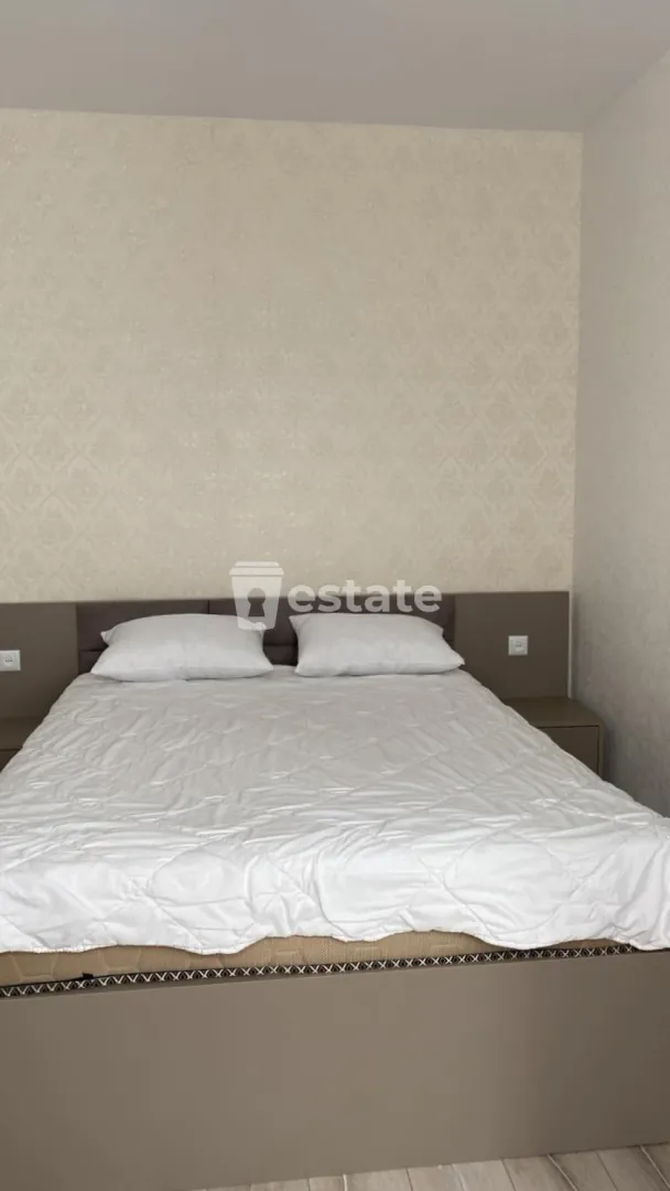 Renting a comfortable 1+1 apartment near Dinamo Stadium — photo 6