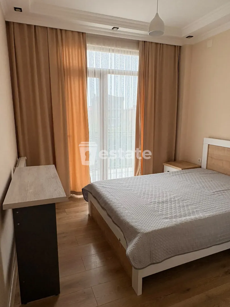 Renting out a comfortable 2+1 apartment near Hopa Market — photo 4