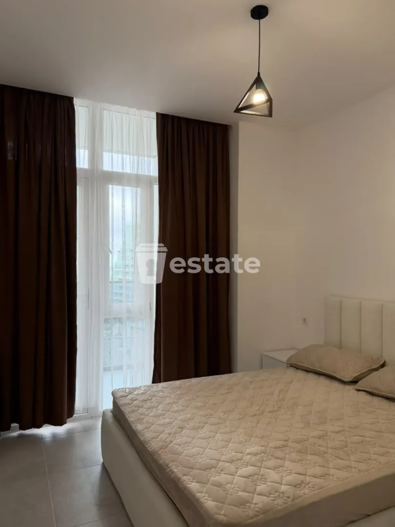 Renting out a fresh 1+1 apartment on New Boulevard — photo 5