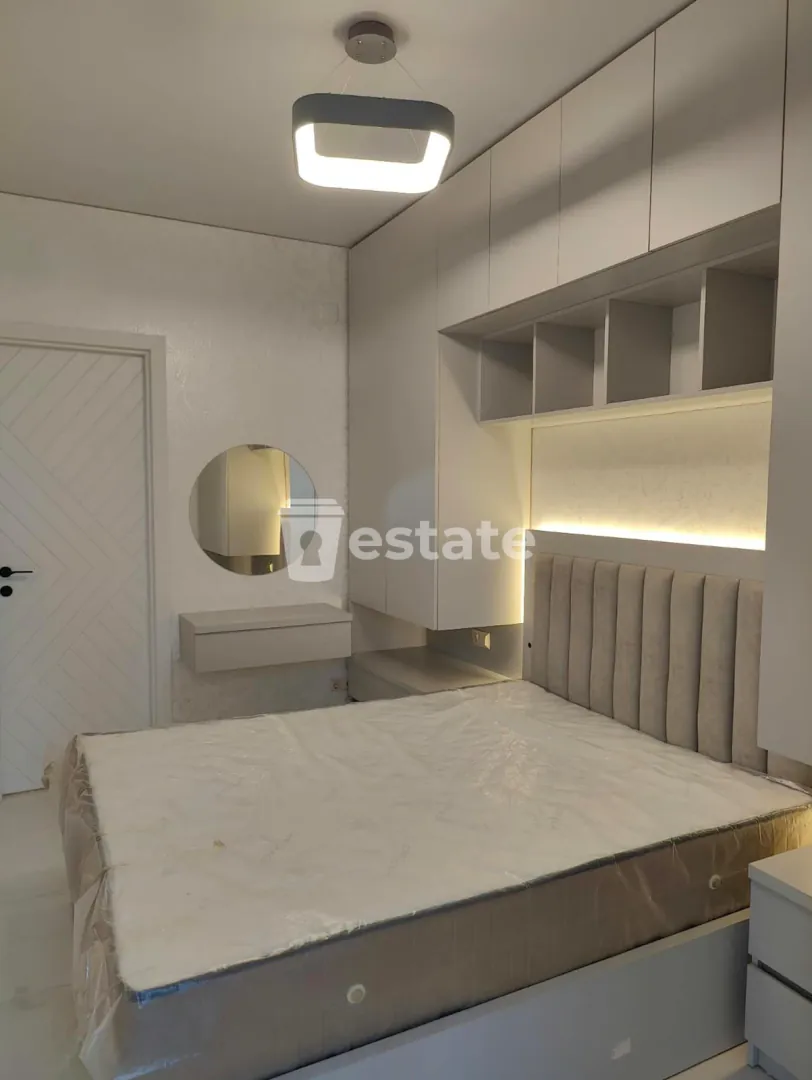 Fresh 1+1 for rent on the new boulevard — photo 4