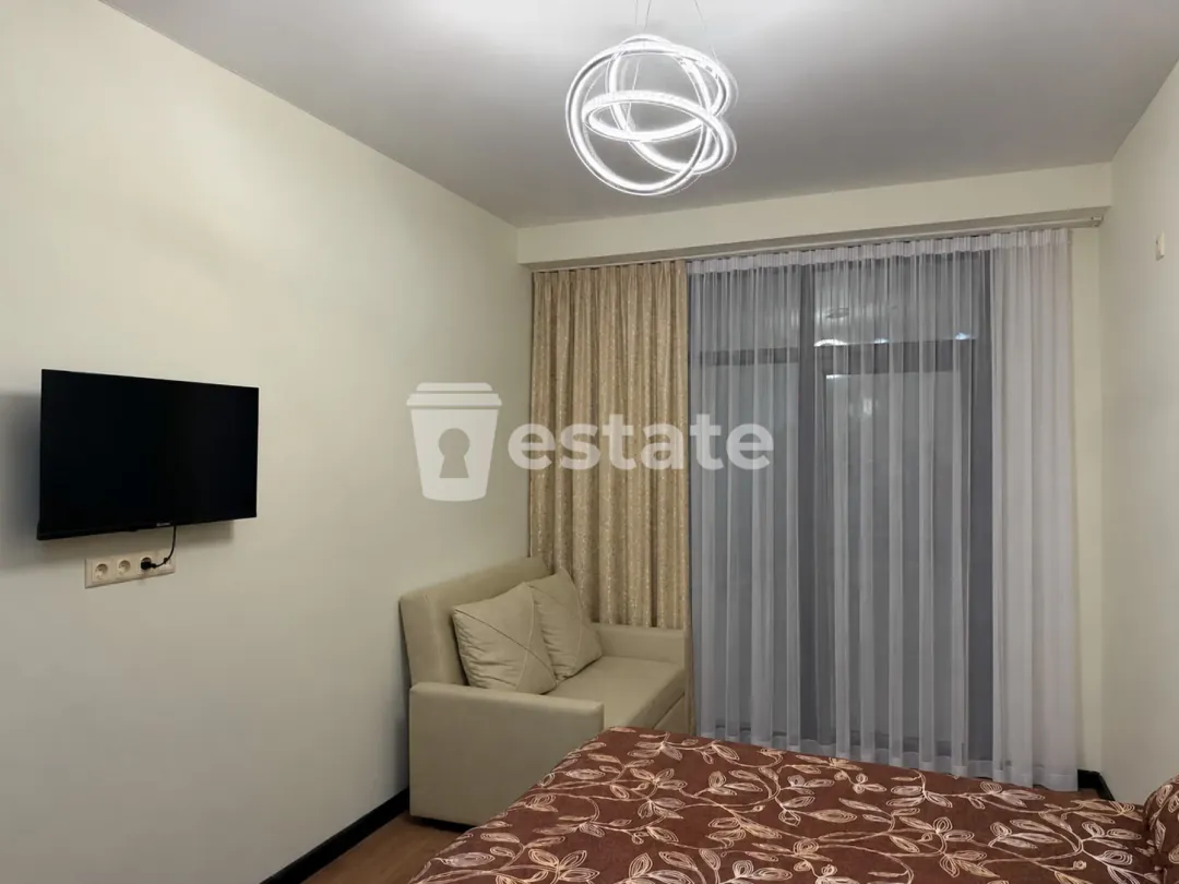 Cozy studio for rent near the new boulevard — photo 2