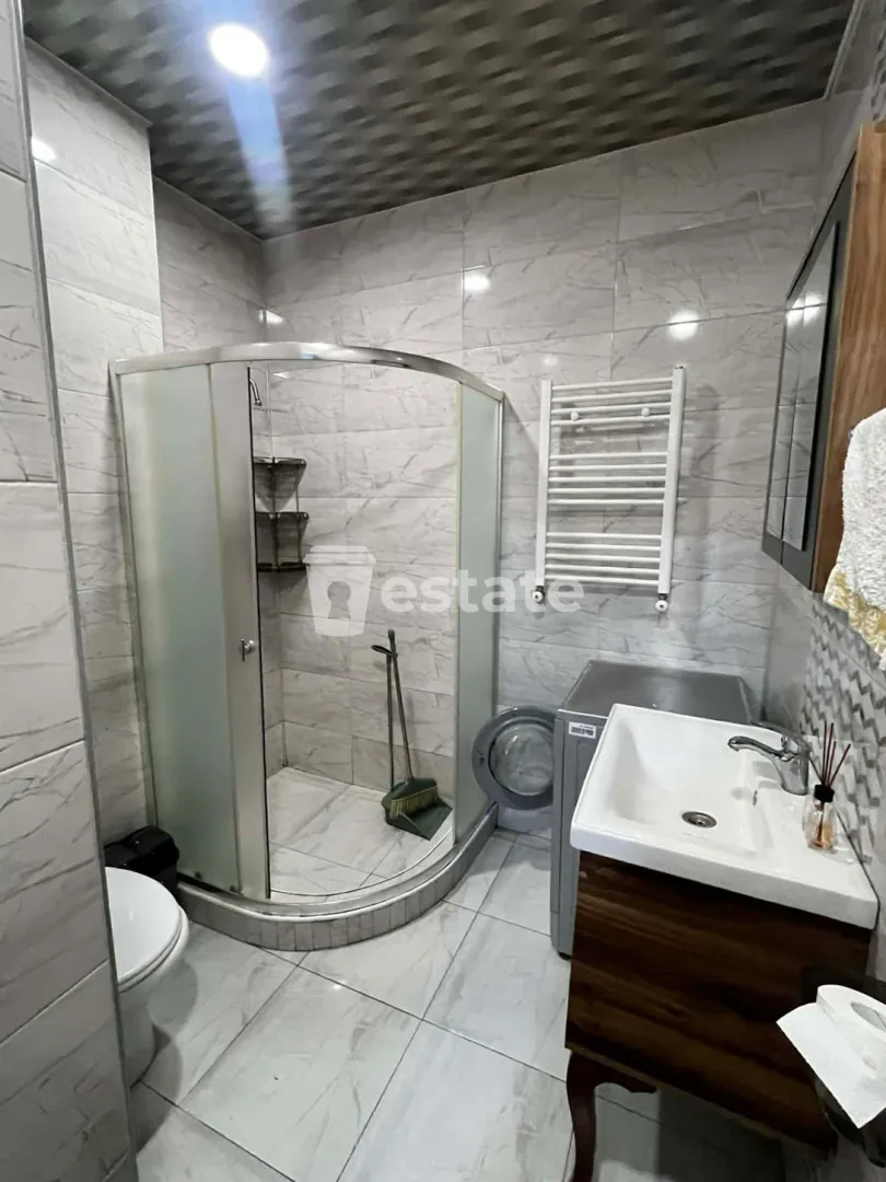 Renting a cozy 2+1 apartment near the New Boulevard — photo 7