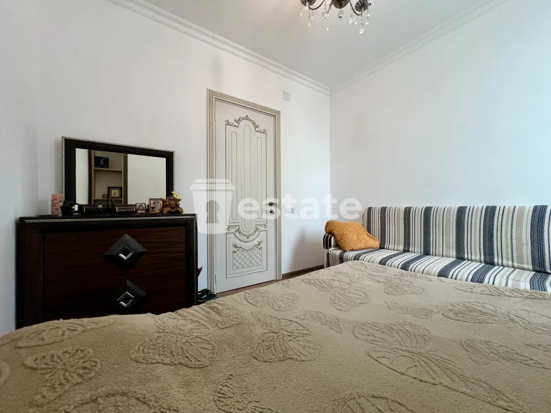 Selling a 2+1 apartment with fresh renovation near the new boulevard — photo 7