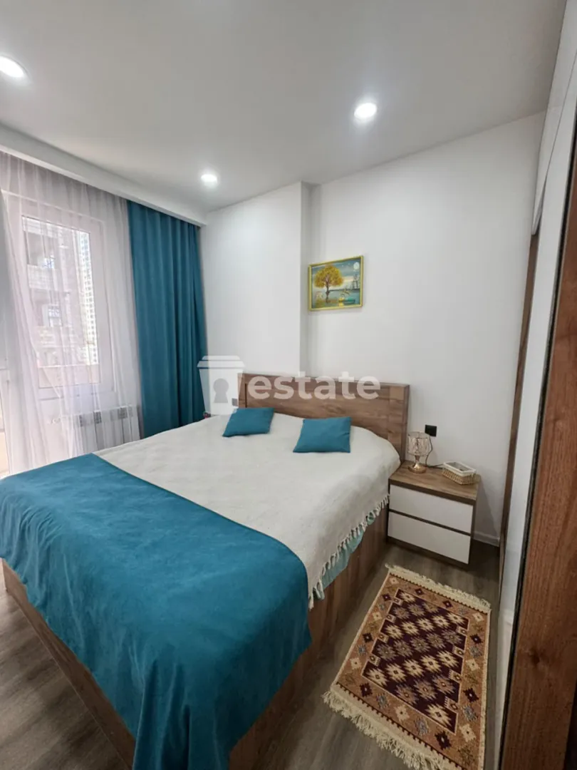 Selling a cozy 2+1 apartment near Dynamo Stadium — photo 3