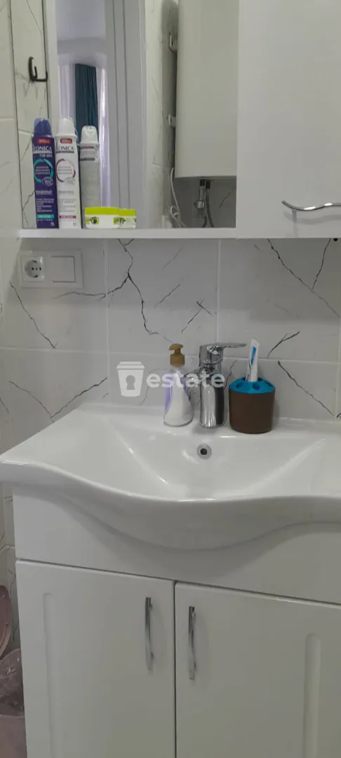 Bright studio for sale near old Batumi — photo 7