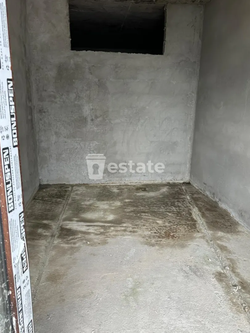 Selling 2+1 apartment in a black frame — photo 3