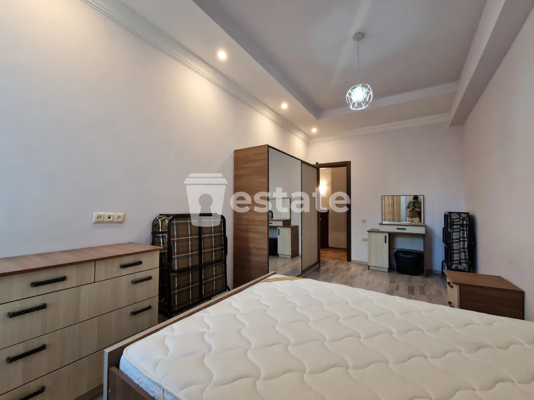 Renting out a large 2+1 apartment near Batumi Mall — photo 8