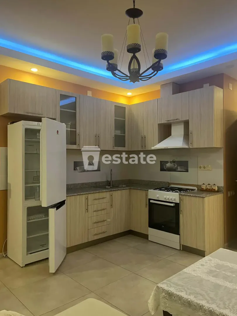 Renting out a comfortable 2+1 apartment — photo 3