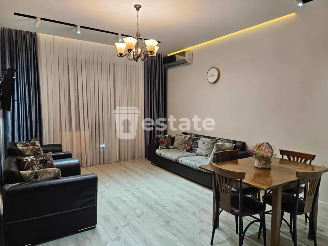 Renting out a comfortable 2+1 near Heroes Alley — photo 1