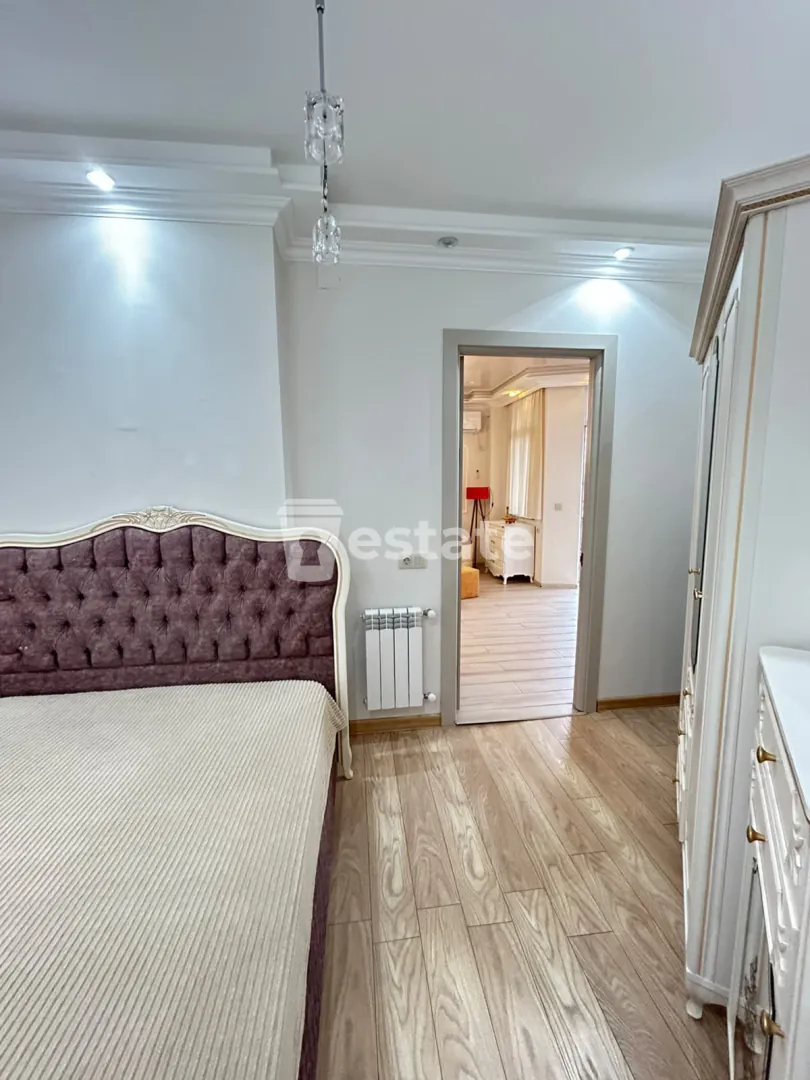 Spacious 2+1 apartment for rent near Grand Mall — photo 5