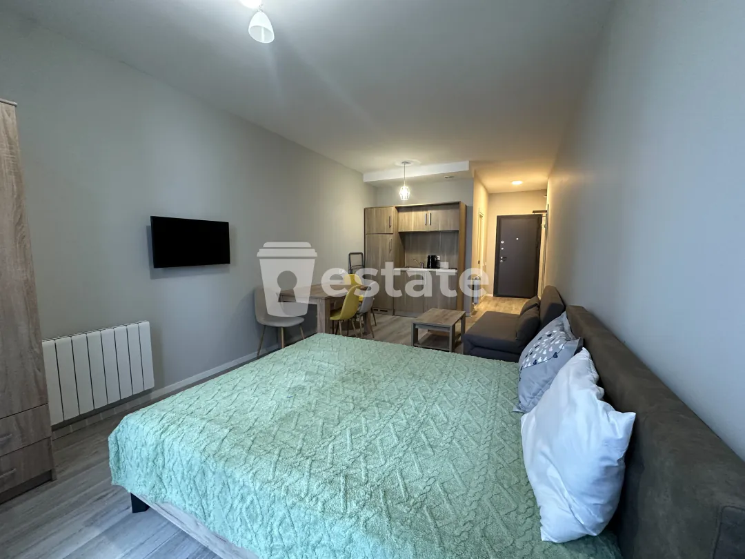Comfortable studio for rent near the new boulevard — photo 3