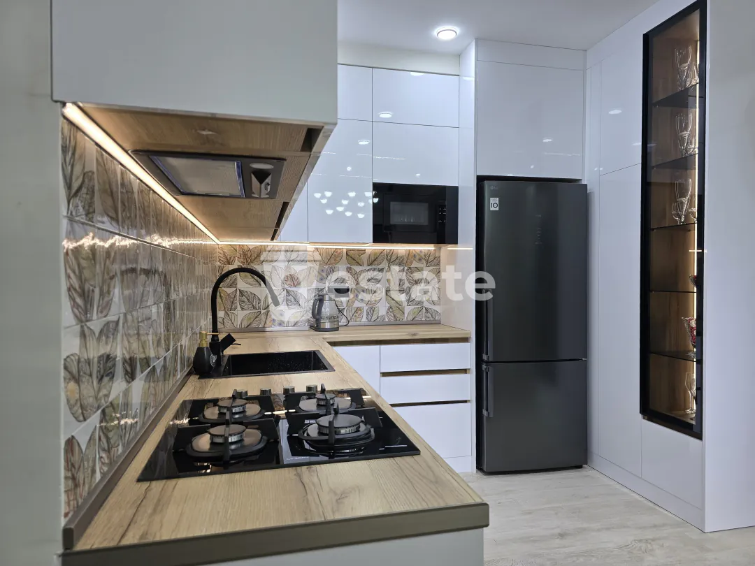 For rent at Tbel Abuseridze 21 — photo 3
