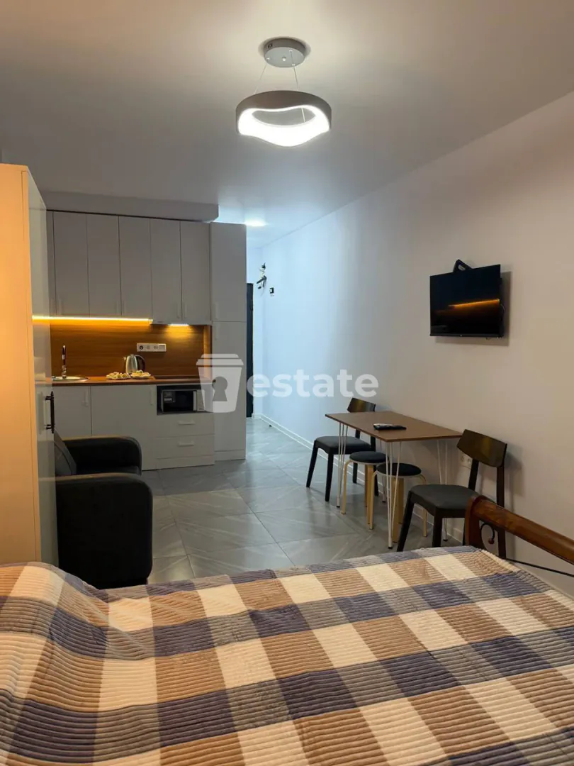 Cozy studio for rent near the new boulevard — photo 4