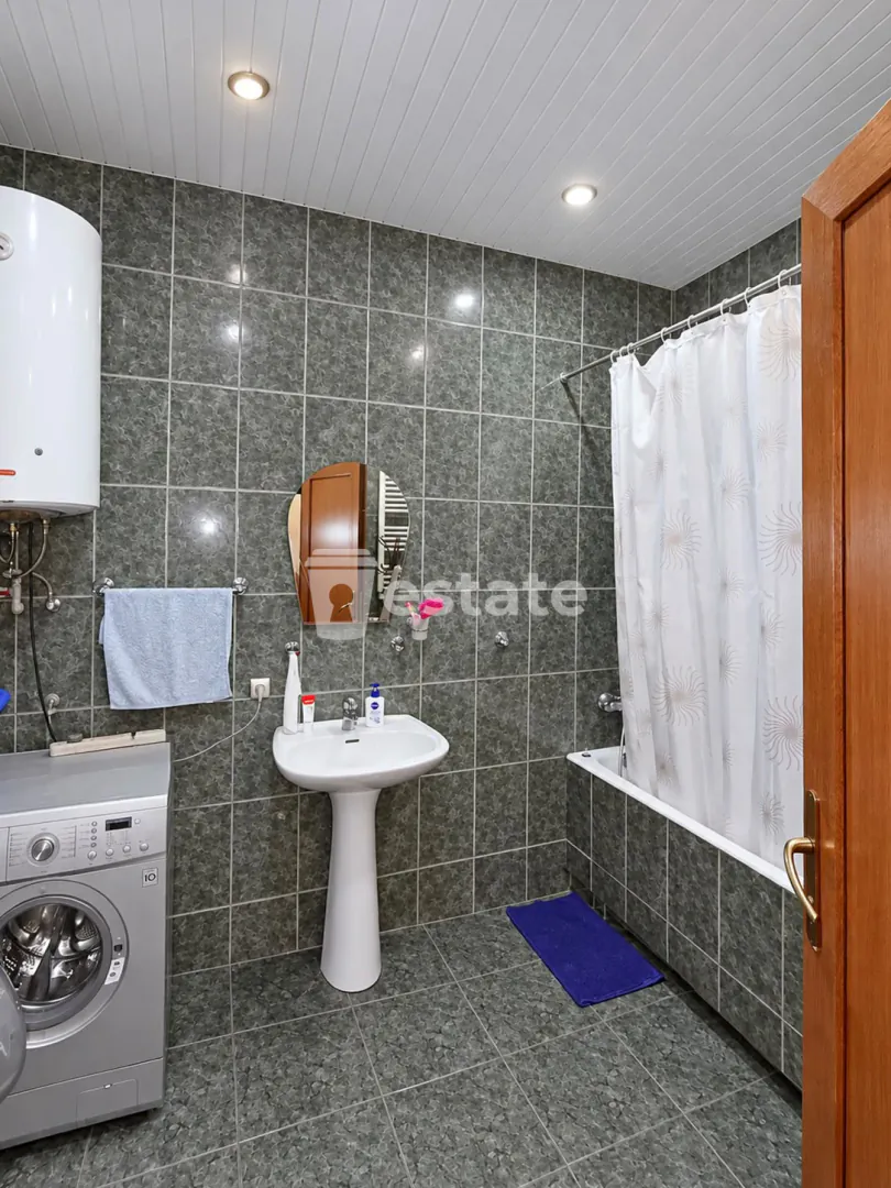 Renting a comfortable 1+1 near May 6th Park — photo 5
