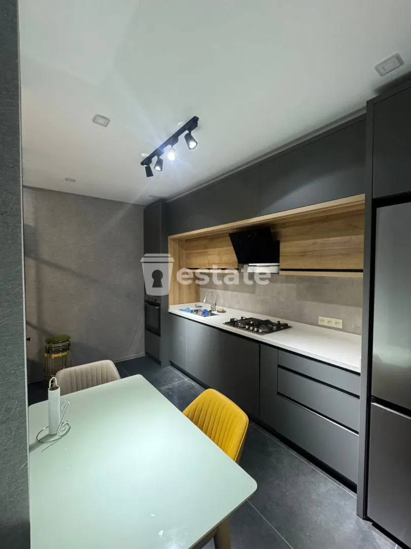 Selling fresh 2+1 apartment near old Batumi — photo 3