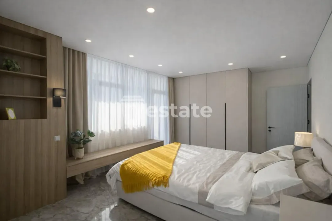 Selling spacious 2+1 on Heroes Alley — photo 5