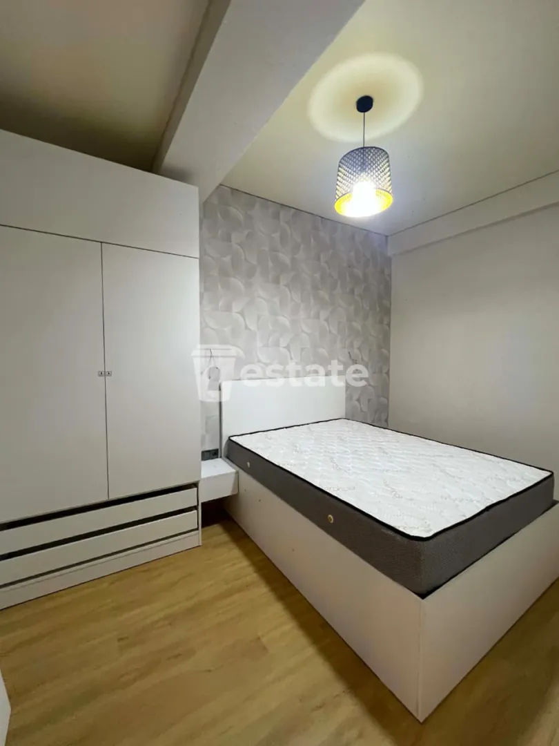 Comfortable 2+1 apartment for rent near Old Batumi — photo 7