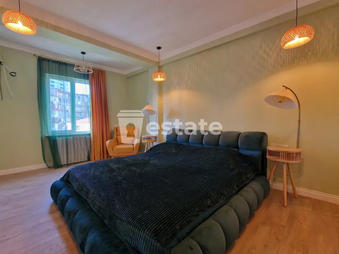 Renting out a spacious 3+1 apartment — photo 4
