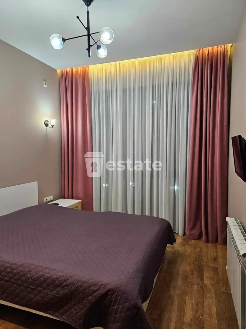 Renting out a comfortable 2+1 near Heroes Alley — photo 3