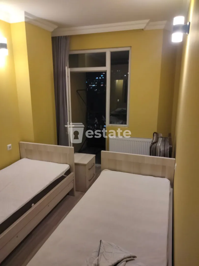 Selling a comfortable 2+1 apartment in the center of Batumi — photo 7