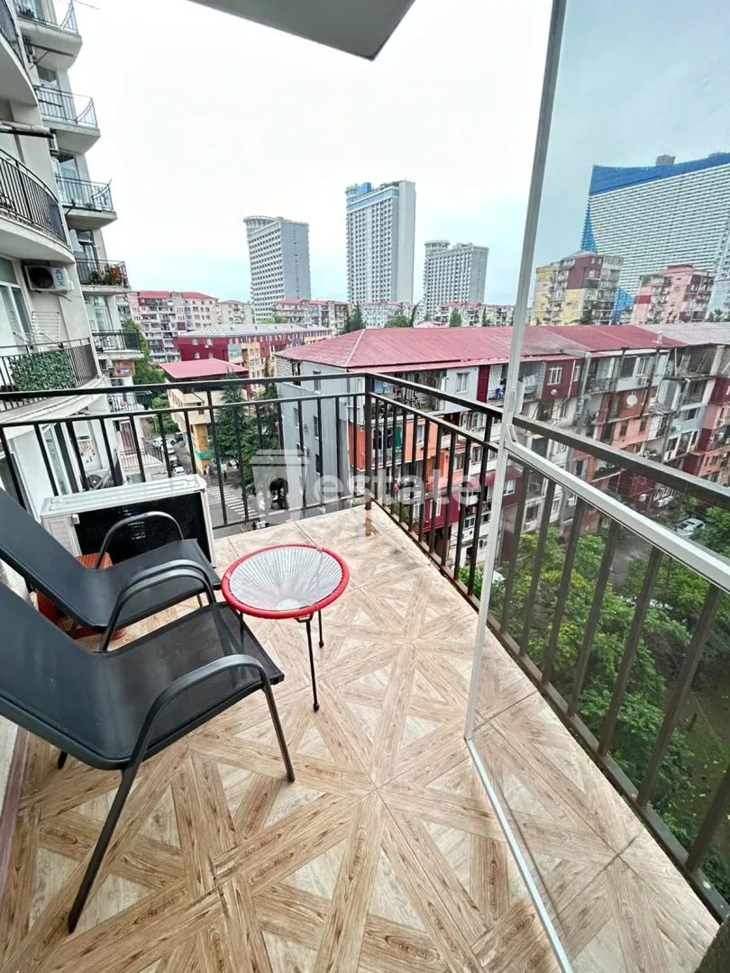 Spacious 2+1 apartment for rent near Grand Mall — photo 7