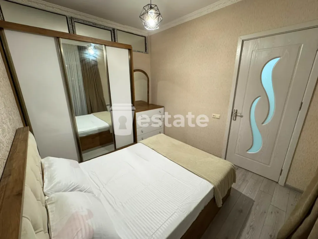 Spacious 2+1 apartment for rent near Old Batumi — photo 5
