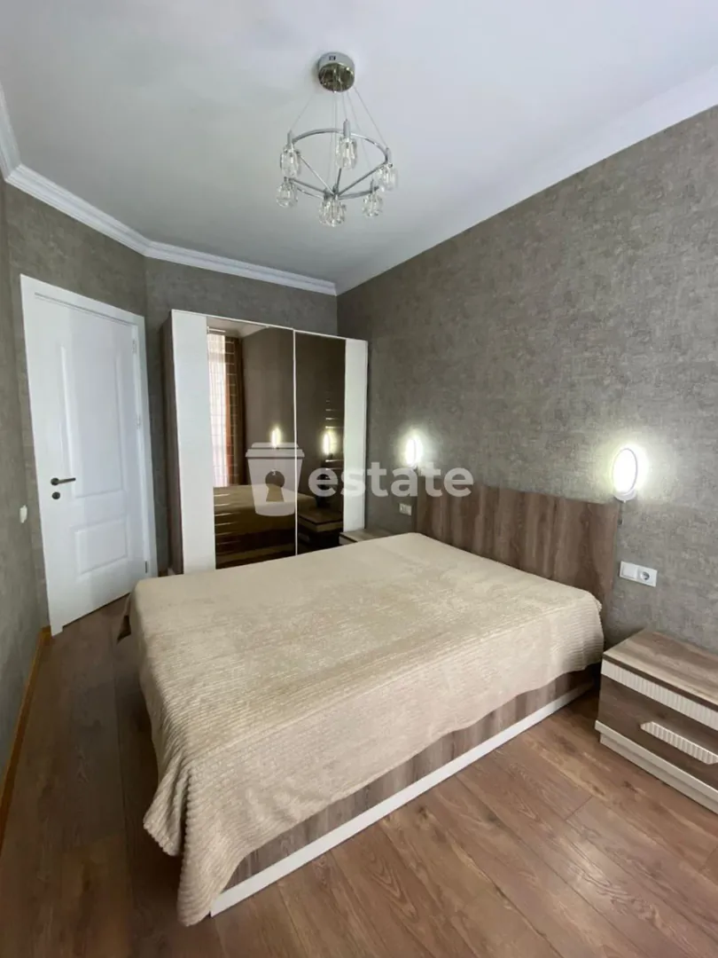 Bright 1+1 apartment for sale near the new boulevard — photo 6