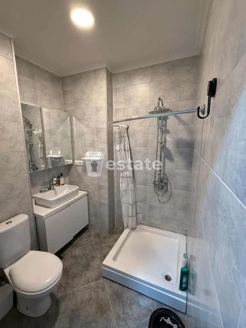 Comfortable 1+1 apartment for rent near May 6th Park — photo 4