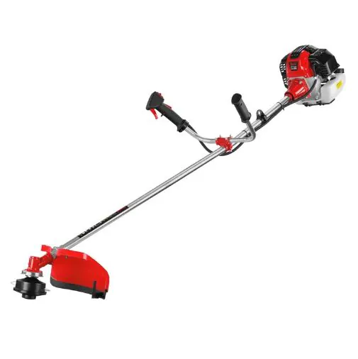 ბენზინის ბალახის სათიბი Ronix-4553 1350w 2 — ფოტო 1