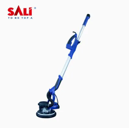 ელექტრო საშკურკი 1050W/2100RPM-215MM P335230A SALI — ფოტო 1
