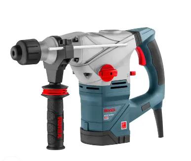 ელექტრო პერფორატორი Ronix-2736 36mm 1500w SDS-PLUS — ფოტო 1