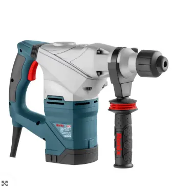 ელექტრო პერფორატორი Ronix-2736 36mm 1500w SDS-PLUS — ფოტო 2