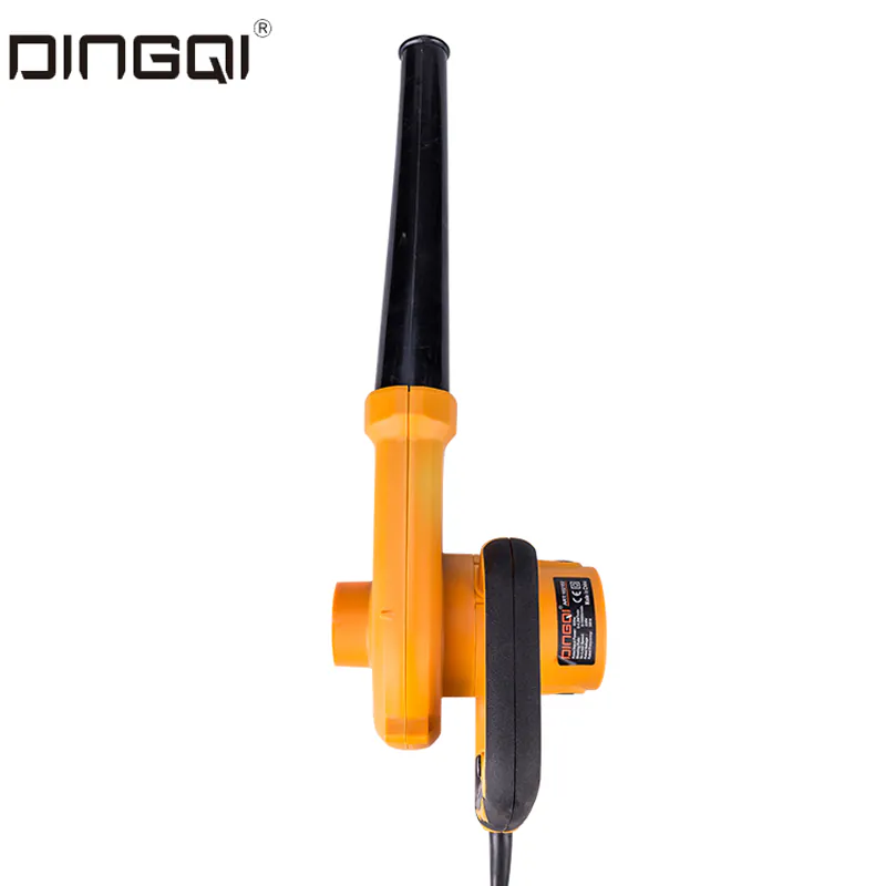 ჰაერის საქშენი DINGQI 102102 (650W) — ფოტო 3