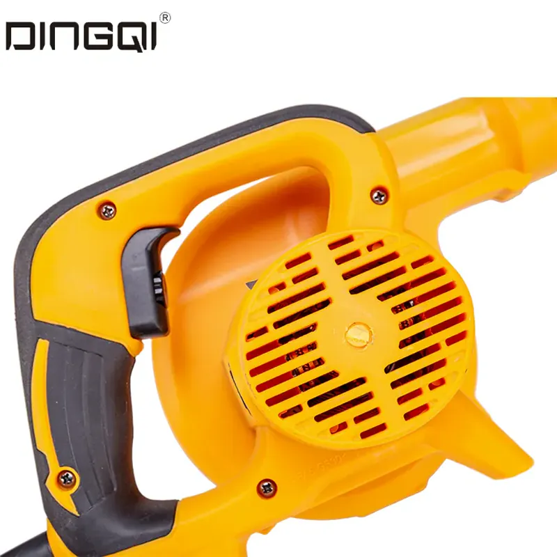 ჰაერის საქშენი DINGQI 102102 (650W) — ფოტო 2