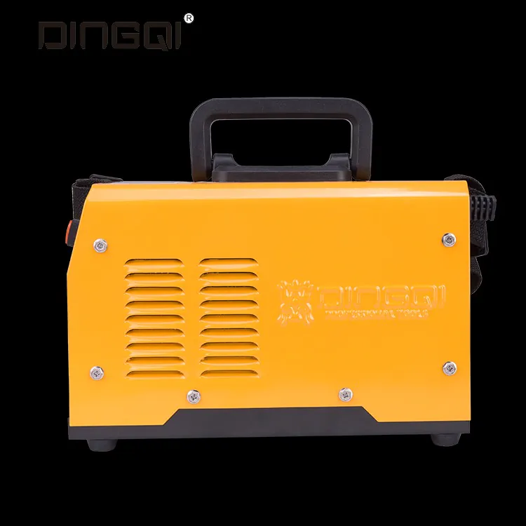 შედუღების აპარატი (სვარკა) DINGQI 103020A (200 A) — ფოტო 2
