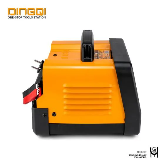Зарядное устройство для аккумулятора DINGQI 106020 (240 Вт) — фото 2