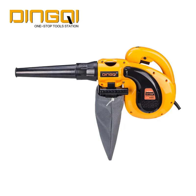 ჰაერის დამბერი აპარატი DINGQI 102101 (650 W) — ფოტო 3