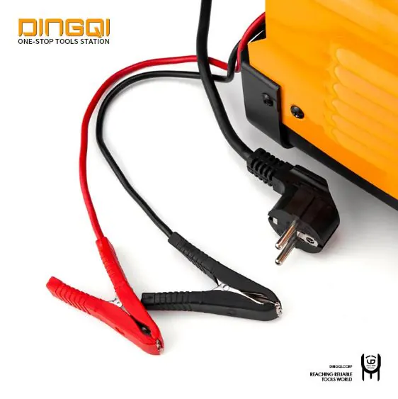 Зарядное устройство для аккумулятора DINGQI 106020 (240 Вт) — фото 3